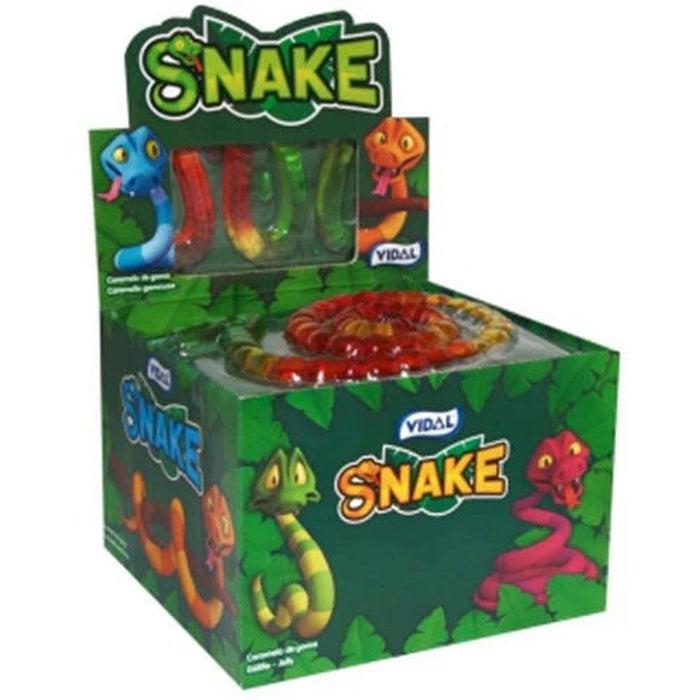 Vidal Jelly Snake