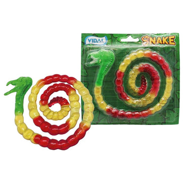 Vidal Jelly Snake
