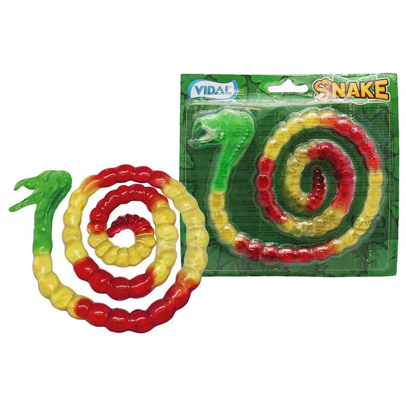 Vidal Jelly Snake