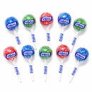 Vidal Lotta Lollies Tongue Painter Lollies