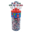 Vidal Lotta Lollies Tongue Painter Lollies