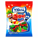 Vidal Mega Sour Mix 90g