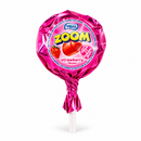 Vidal Mega Zoom Strawberry Lollipops