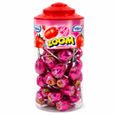 Vidal Mega Zoom Strawberry Lollipops