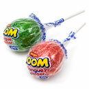 Vidal Mega Zoom Tongue Painter Lollies