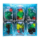 Vidal Ocean Jellies