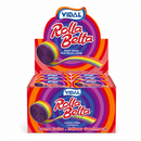Vidal Rolla Belta Rainbow Rolls 19g