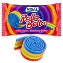 Vidal Rolla Belta Rainbow Rolls 19g