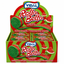 Vidal Rolla Belta Watermelon Rolls 20g