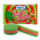 Vidal Rolla Belta Watermelon Rolls 20g
