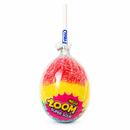Vidal Super Sour Mega Zoom Lollies