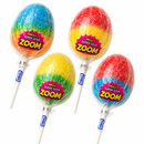 Vidal Super Sour Mega Zoom Lollies