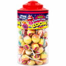 Vidal Super Sour Mega Zoom Lollies
