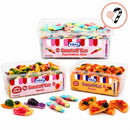 Vidal Sweets Bundle 3 Tubs for £20