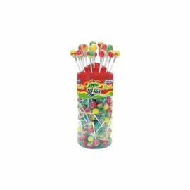 Vidal Traffic Lights Lollipops