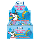 Vidal Unicorn Rolla Belta 20g