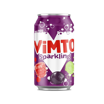 Vimto Fizzy (330ml)