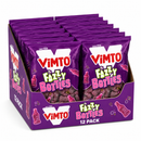 Vimto Fizzy Bottles Bag 100g