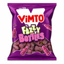 Vimto Fizzy Bottles Bag 100g