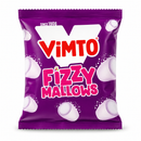 Vimto Fizzy Mallows Bags 100g