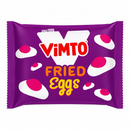 Vimto Fried Eggs Treat Bags 45g