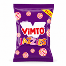 Vimto Jazzies Bag 120g PMP
