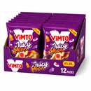 Vimto Juicy Mix Ups Share Bags 130g PMP