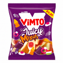 Vimto Juicy Mix Ups Share Bags 130g PMP