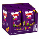 Vimto Mini Jelly Beans Bag 110g PMP