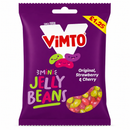 Vimto Mini Jelly Beans Bag 110g PMP