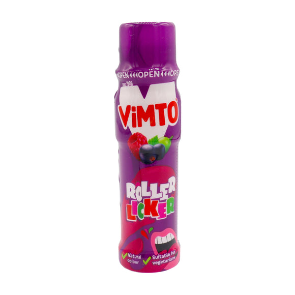 Vimto Roller Licker Liquid Candy 60ml