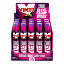 Vimto Seriously Big Candy Spray 60ml
