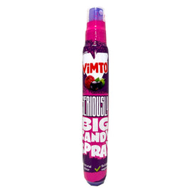 Vimto Seriously Big Candy Spray 60ml