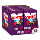 Vimto Zero Fruit Drops 36.5g