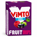 Vimto Zero Fruit Drops 36.5g