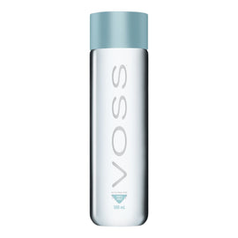 Voss Artesian Water Still 500ml