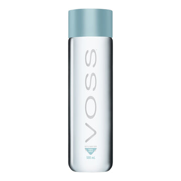 Voss Artesian Water Still 500ml