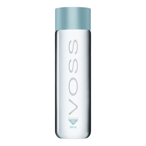 Voss Artesian Water Still 500ml