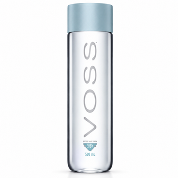 Voss Artesian Water Still 500ml