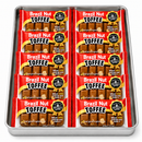 Walker's Nonsuch Brazil Nut Toffee Bars 100g