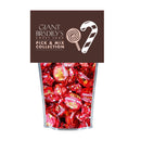 Walker's Nonsuch Dark Chocolate Covered Toffees