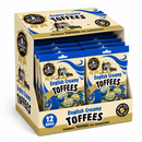 Walker's Nonsuch English Creamy Toffees 150g