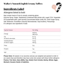 Walker's Nonsuch English Creamy Toffees