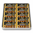 Walker's Nonsuch Hazelnut Toffee Bars 100g