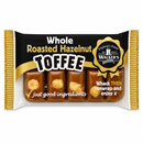 Walker's Nonsuch Hazelnut Toffee Bars 100g