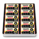 Walker's Nonsuch Liquorice Toffee Bars 100g