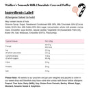 Walker's Nonsuch Milk Chocolate Covered Toffee