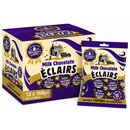 Walker's Nonsuch Milk Chocolate Eclairs 150g
