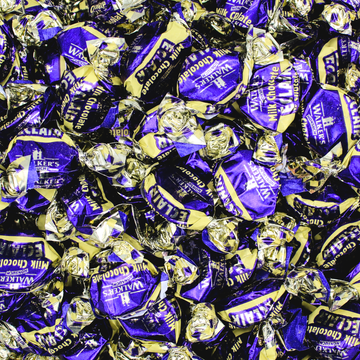 Walker's Nonsuch Milk Chocolate Eclairs