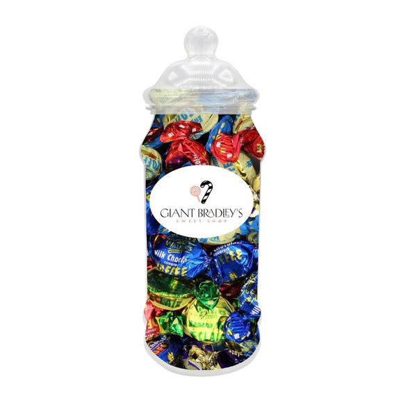 Walker's Nonsuch Toffees & Eclairs